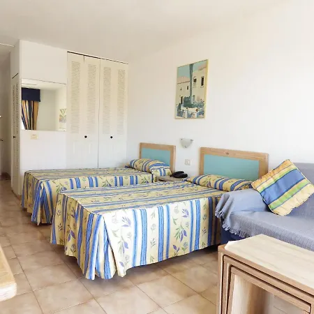 Appartement Quiet Studio With Great Views Los Cristianos (Tenerife)