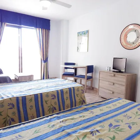 Quiet Studio With Great Views Appartement