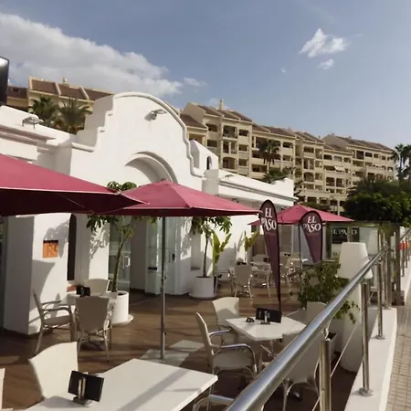 Appartement Quiet Studio With Great Views Los Cristianos (Tenerife)