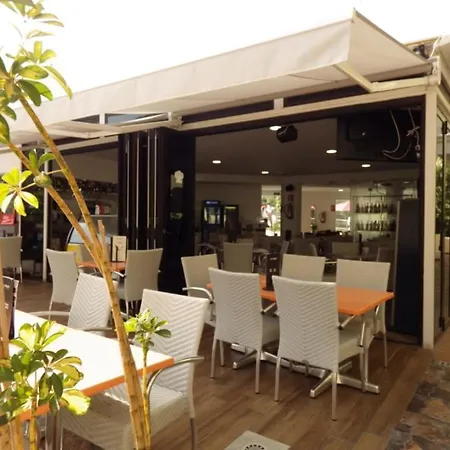 Appartement Quiet Studio With Great Views Los Cristianos (Tenerife)